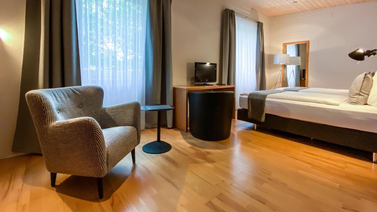 Impulsiv Hotel & Sportresort Леррах Екстер'єр фото